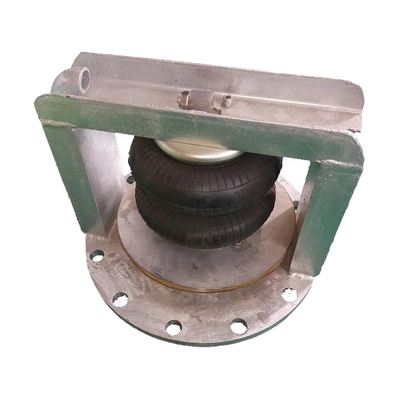 Back Flushing Control Valves