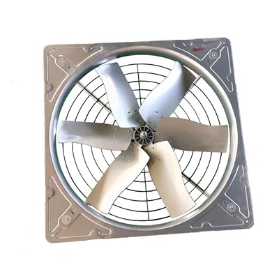 860 W Mașină de ventilație a fermei de utilizare